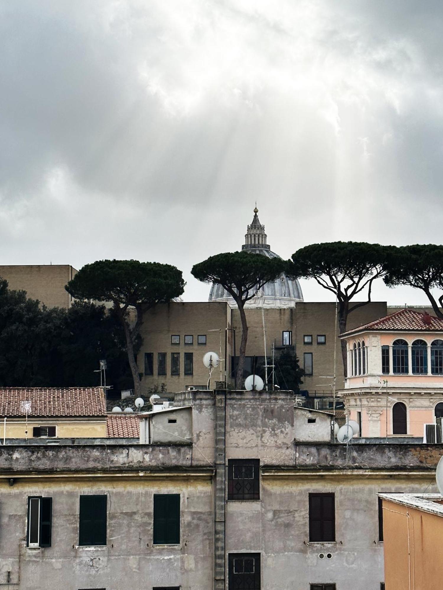 Museum Day Vatican Rome Exterior photo